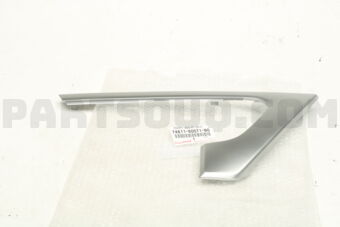 7461160071B0 Toyota COVER  ASSIST GRIP