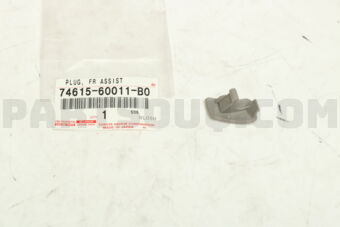 7461560011B0 PLUG, FRONT ASSIST GRIP, NO.1 RH