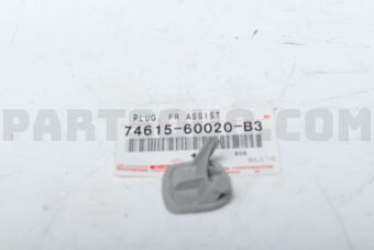7461560020B3 PLUG, ASSIST GRIP