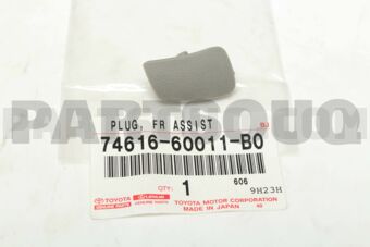 7461660011B0 PLUG, FRONT ASSIST GRIP, NO.1 LH