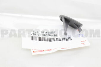 7461660030B2 PLUG, FRONT ASSIST GRIP, NO.1 LH