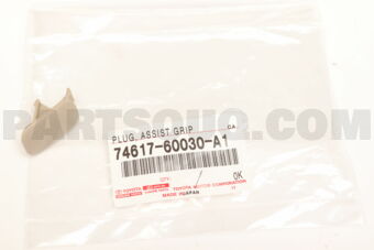 7461760030A1 PLUG, ASSIST GRIP
