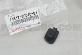 7461760040B1 PLUG, ASSIST GRIP