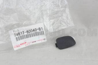 7461760040B1 Toyota PLUG, ASSIST GRIP