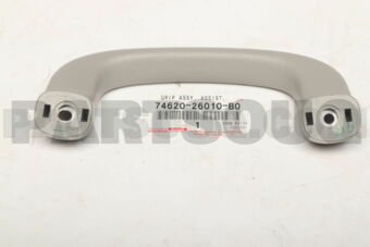 7462026010B0 GRIP ASSY, ASSIST, FRONT