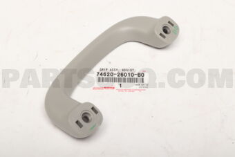 7462026010B0 Toyota GRIP ASSY, ASSIST, FRONT