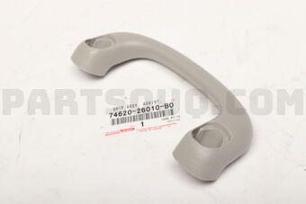 7462026010B0 Toyota GRIP ASSY, ASSIST, FRONT