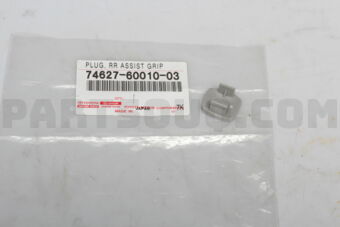 746276001003 PLUG, REAR ASSIST GRIP