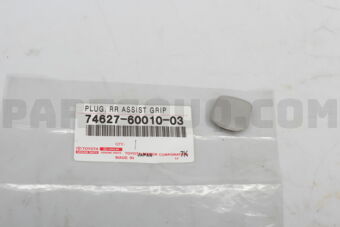 746276001003 PLUG, REAR ASSIST GRIP