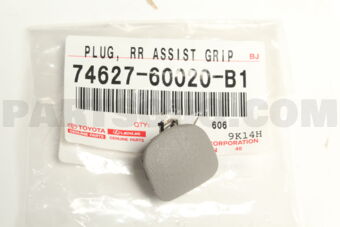 7462760020B1 PLUG, RR ASSIST GRIP