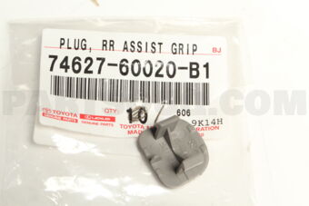 7462760020B1 PLUG, RR ASSIST GRIP