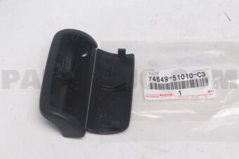 7464951010C3 GRIP, CTR DOOR