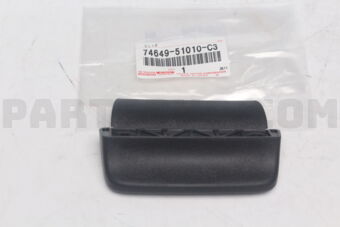 7464951010C3 GRIP, CTR DOOR