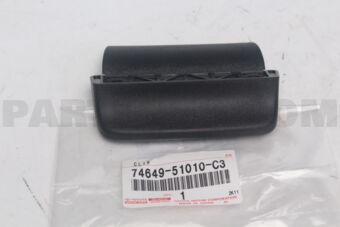 7464951010C3 GRIP, CTR DOOR