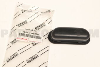 74811BZ030 HANDLE, DOOR PULL