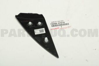 7505647010 GARNISH SUB-ASSY