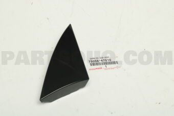 7505647010 GARNISH SUB-ASSY