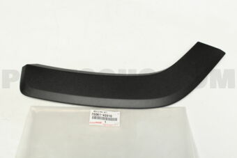7506142010 MOULDING SET
