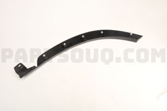 7506178040 MOULDING SET