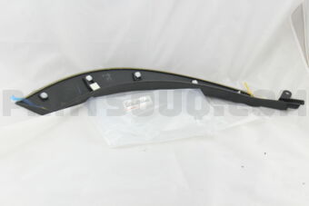 7506278011 MOULDING SET