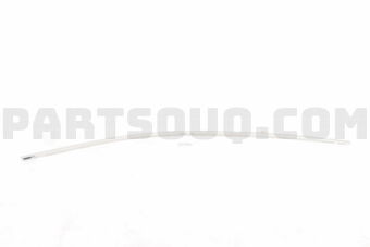 7507142120 MOULDING SUB-ASSY