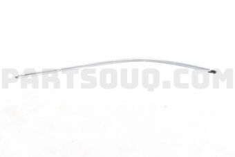 7507142120 MOULDING SUB-ASSY