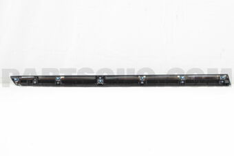 7507160140 MOULDING SUB-ASSY