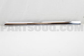 7507160140 MOULDING SUB-ASSY