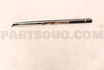 7507160150 MOULDING SUB-ASSY