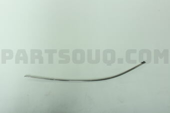 7507242120 MOULDING SUB-ASSY