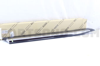 7507260121C1 MOULDING SUB-ASSY