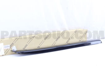 7507260121C1 MOULDING SUB-ASSY