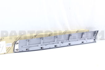 7507260121C1 MOULDING SUB-ASSY