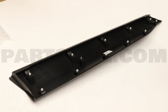 7507342040 MOULDING SUB-ASSY