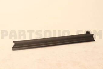7507378020 Toyota MOULDING SUB-ASSY