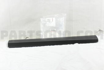 7507442020 MOULDING SUB-ASSY