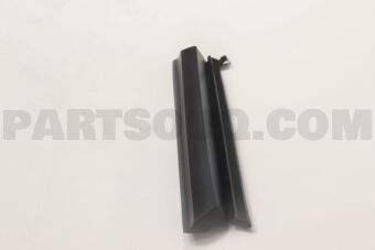 7507478020 MOULDING SUB-ASSY