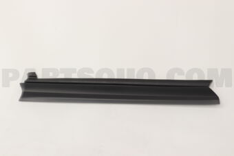 7507478020 MOULDING SUB-ASSY