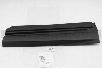7507548140 MOULDING SUB-ASSY