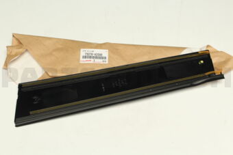 7507642090 MOULDING SUB-ASSY
