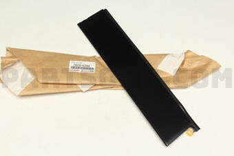 7507642090 MOULDING SUB-ASSY