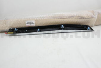 7507660140 MOULDING SUB-ASSY