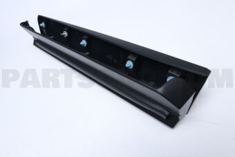 7507676010 Toyota MOULDING SUB-ASSY