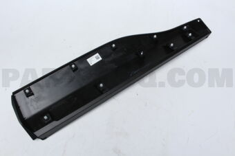 7507742040 MOULDING SUB-ASSY