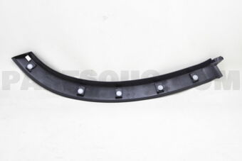 7507748010 MOULDING SUB-ASSY