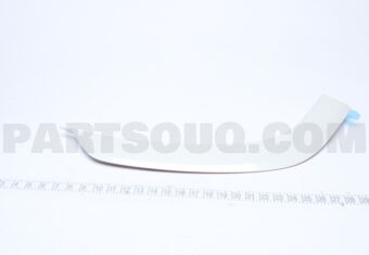 7507760062A1 Toyota MOULDING SUB-ASSY