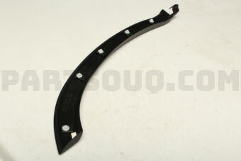 7507848010 MOULDING SUB-ASSY