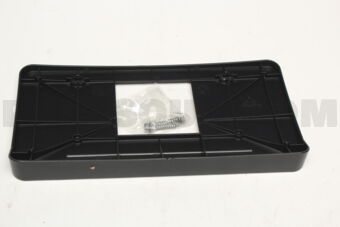 7510108010 Toyota BRACKET SUB-ASSY, FR  **VIN**