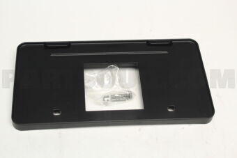 7510108010 Toyota BRACKET SUB-ASSY, FR  **VIN**