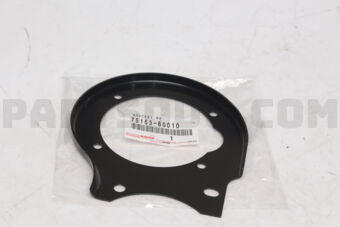 7515360010 BRACKET, COMBINATION REAR LAMP, RH
